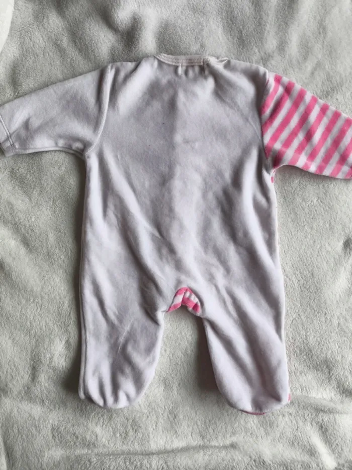 Lot tex baby - photo numéro 5