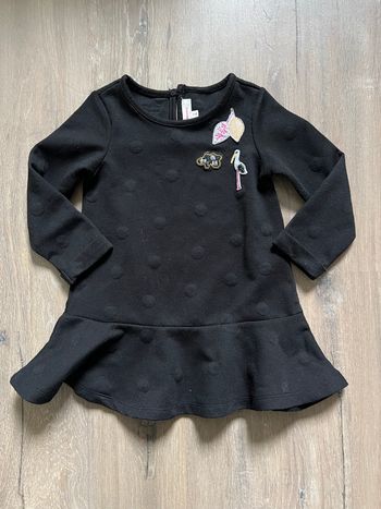 Robe Catimini 3 ans