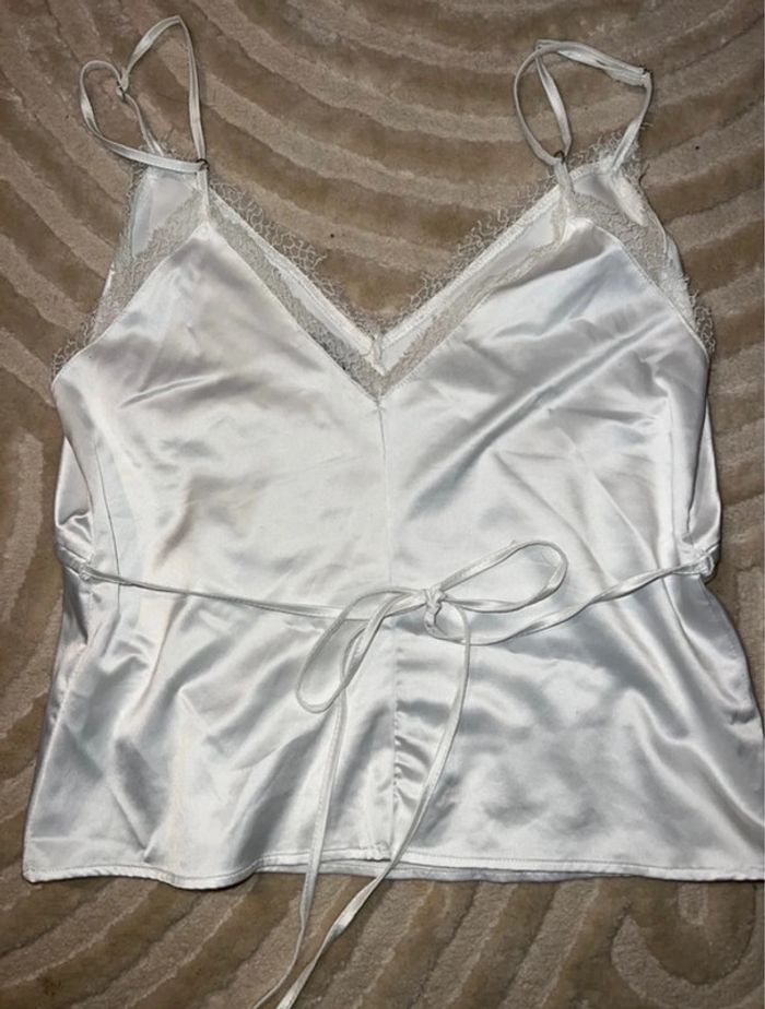 Débardeur Zara - photo numéro 4