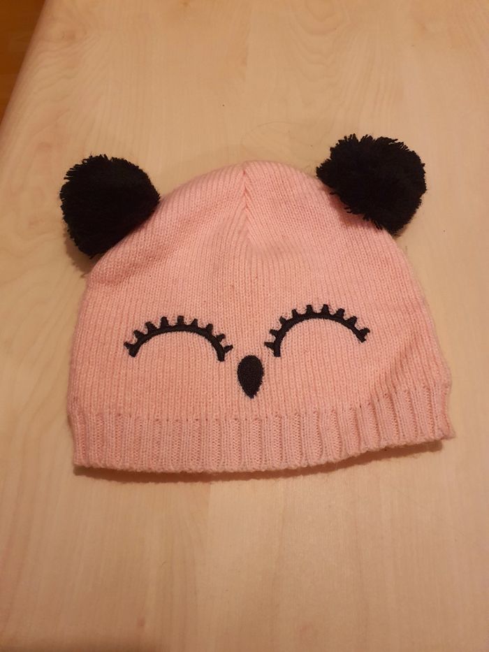 Bonnet