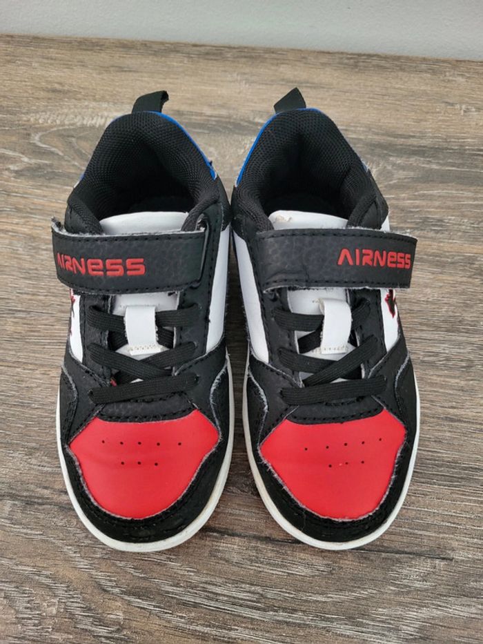 Airness - baskets T23 - photo numéro 3