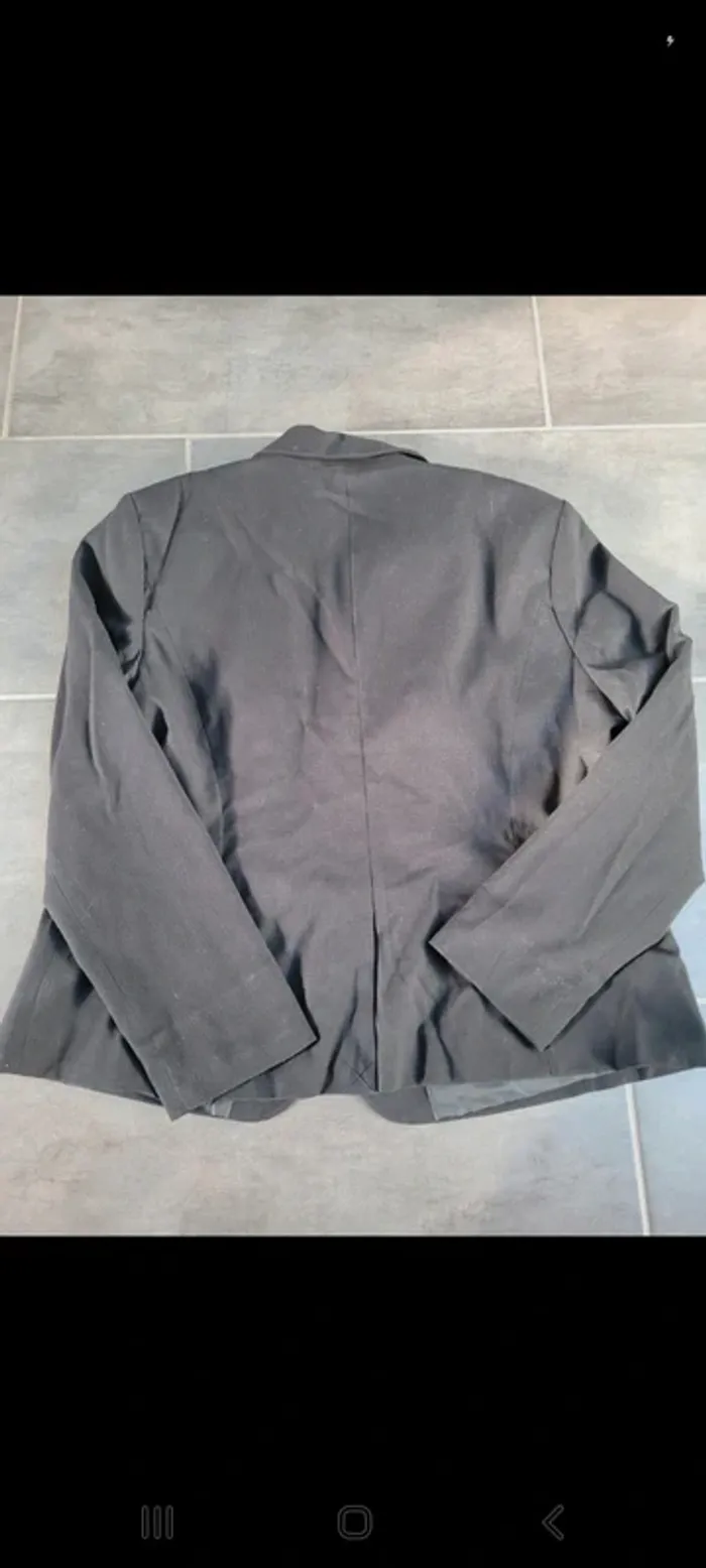 Blazer - photo numéro 6