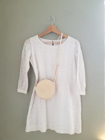 Robe sœur xs