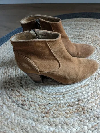 Boots ikks