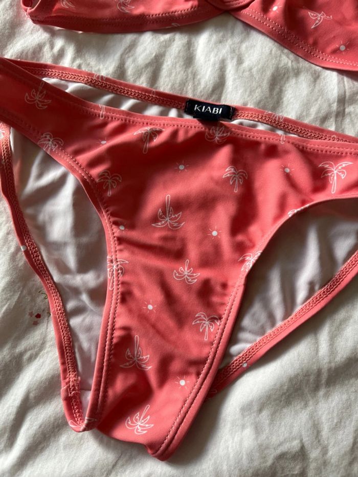 Maillot de bain - photo numéro 2