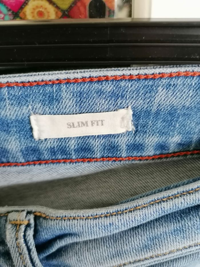 Jeans Devred - photo numéro 4