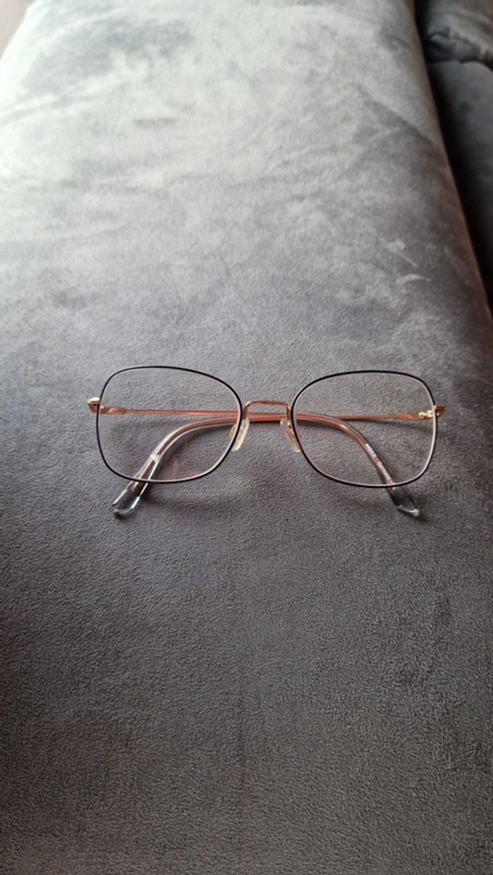 Lunette femme