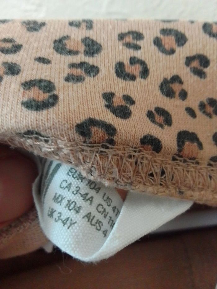 Pantalon 4 ans - photo numéro 3