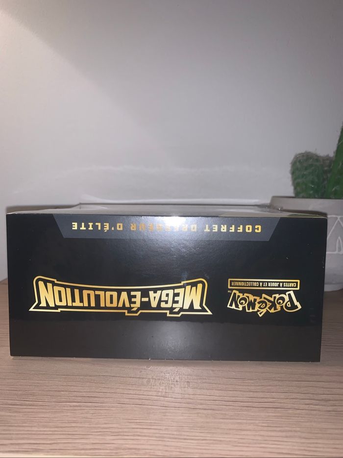 ETB ME01 - Méga évolution - photo numéro 5