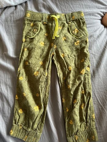 Pantalon léger magnifique 86