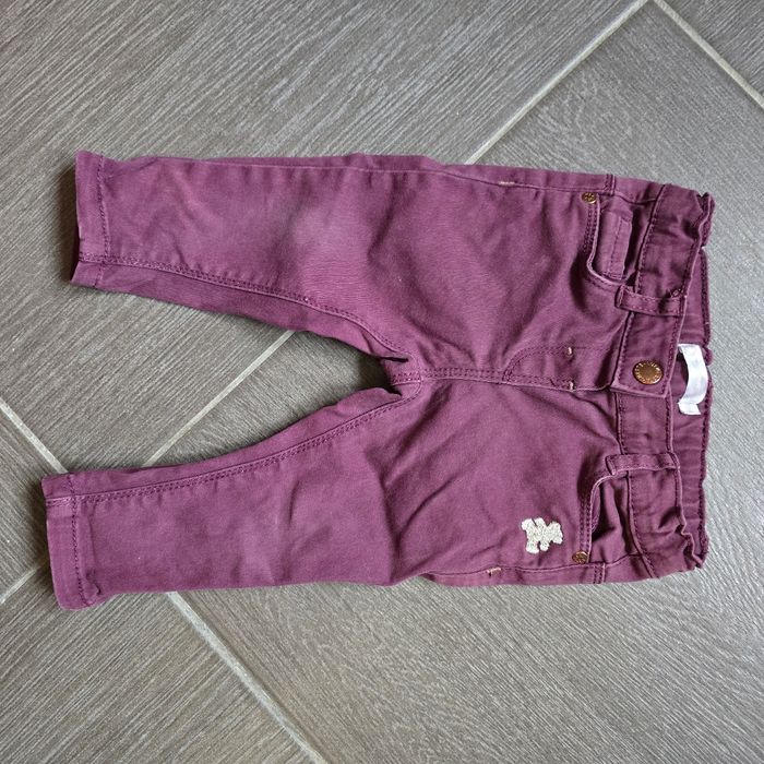 Pantalons - photo numéro 2