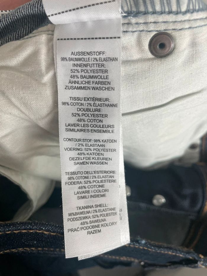 Jean primark homme - taille 42 - photo numéro 6