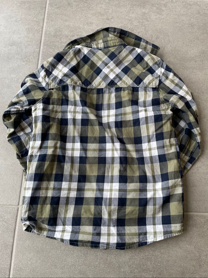 Chemise - photo numéro 2