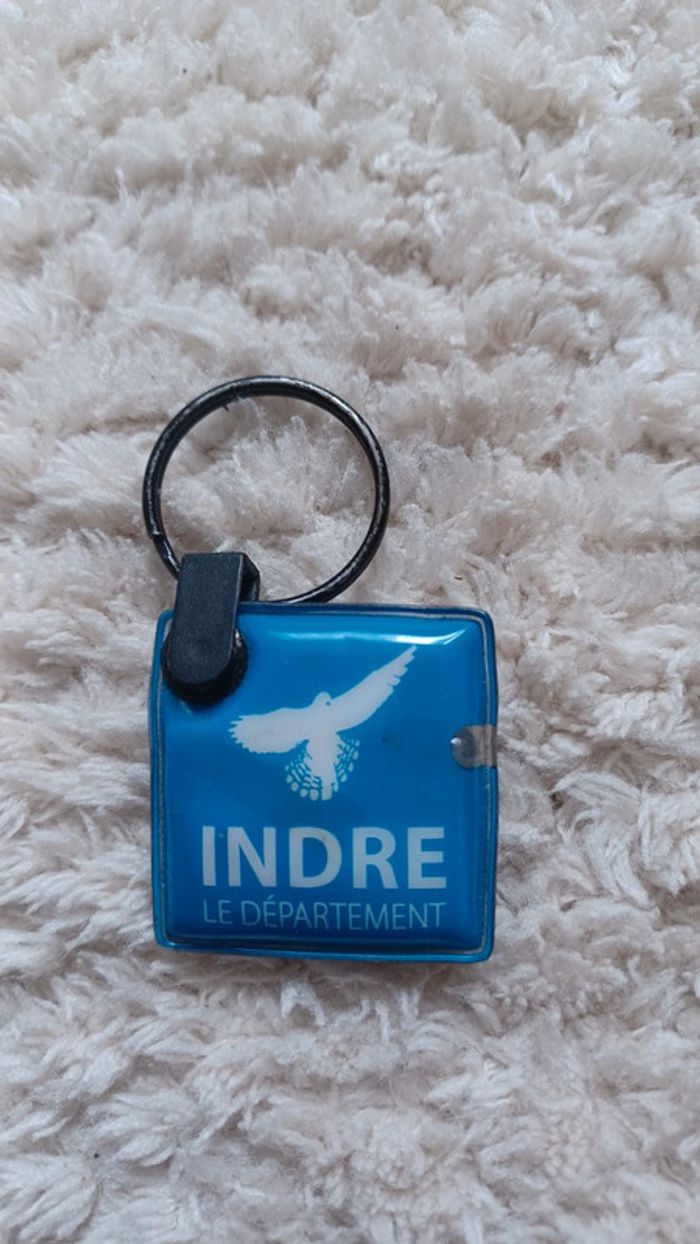 Porte-clés publicitaires - photo numéro 3