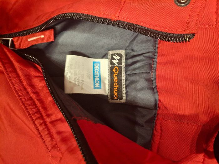 Pantalon ski - photo numéro 4
