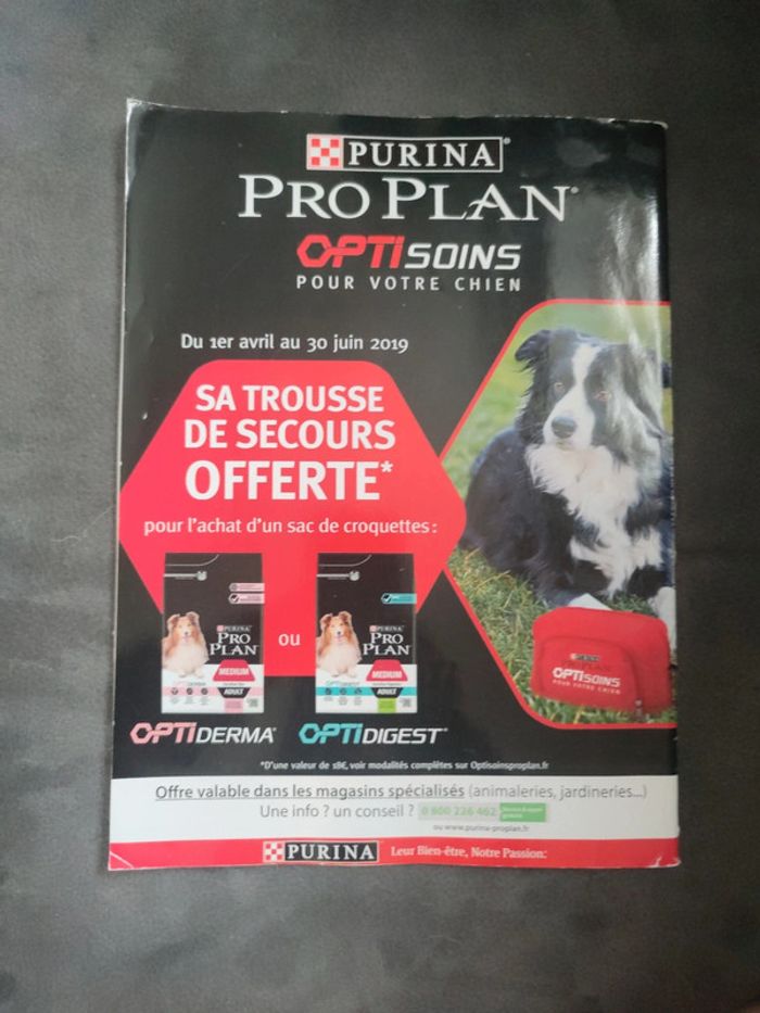 Magazine 30 millions d'amis numéro 373 mai 2019 - photo numéro 2