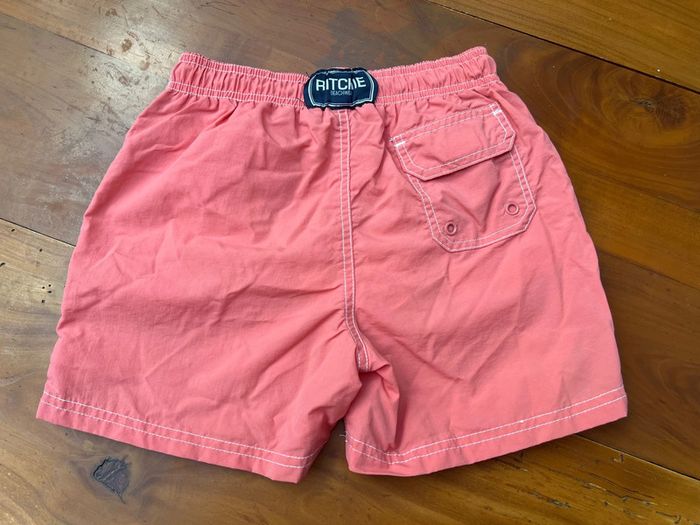 Short de bain Ritchie 10 ans - photo numéro 3