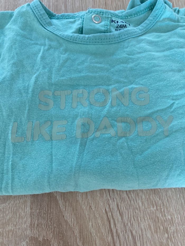 Pyjama été 24 mois - photo numéro 4