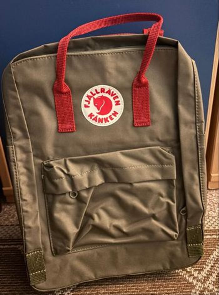Sac à dos fjallraven