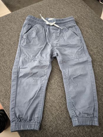 Pantalon gemo