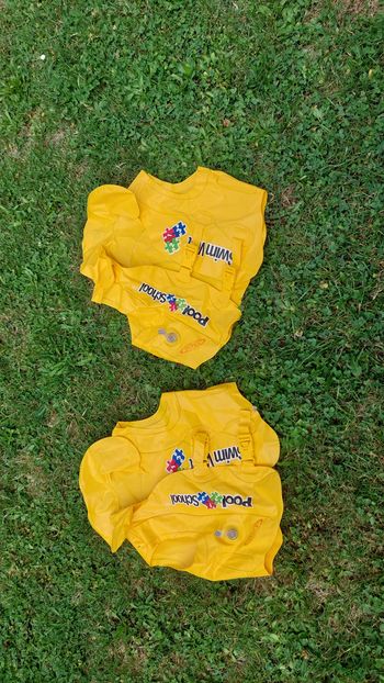 Gilet de flotaison