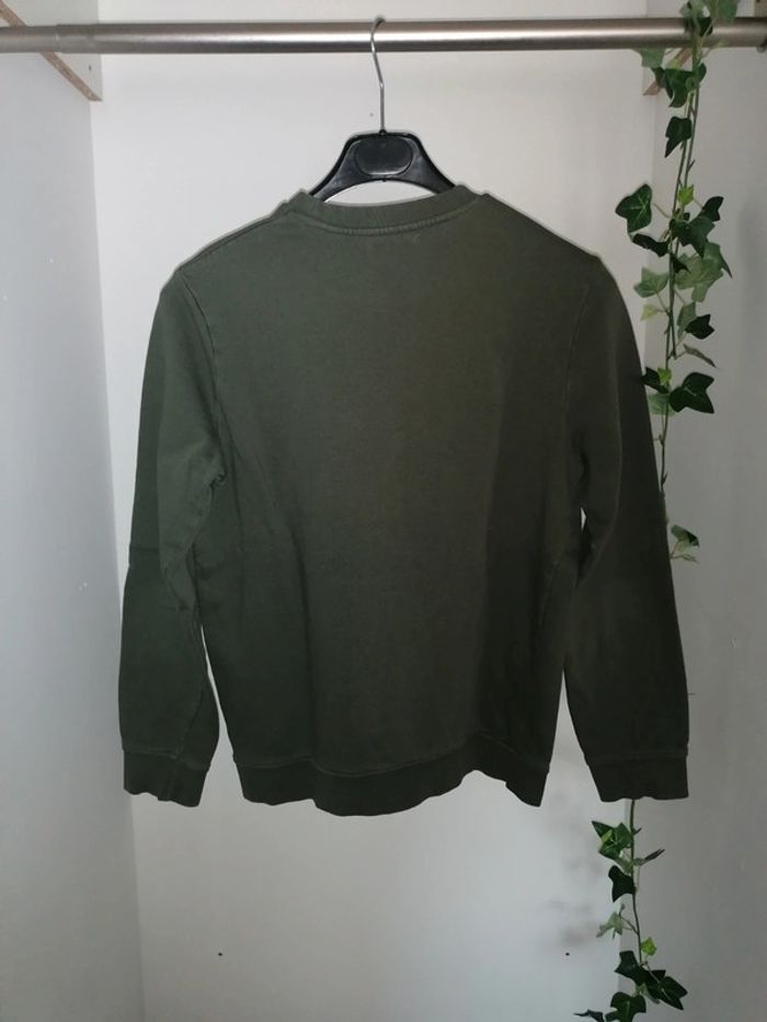Sweat Kaki M Kiabi - photo numéro 5