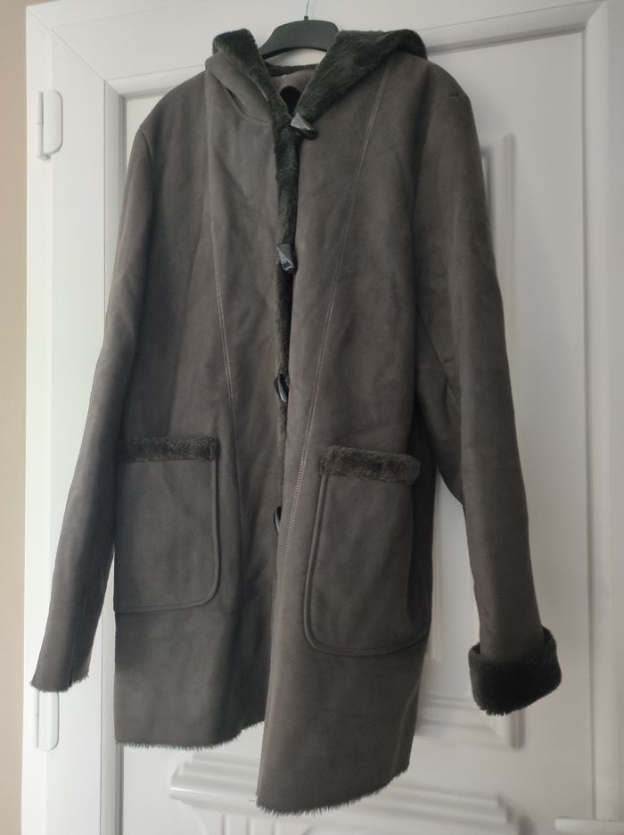 Manteau - photo numéro 5