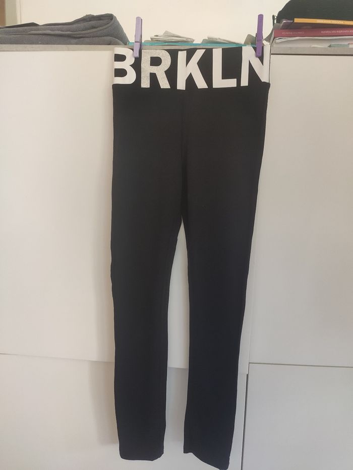 H&M legging sport 10 / 11 ans - photo numéro 1