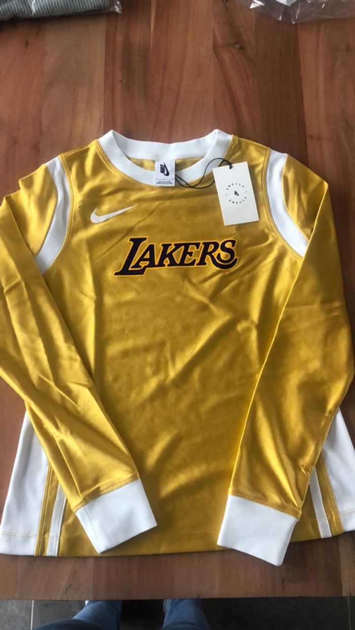 Pull sport