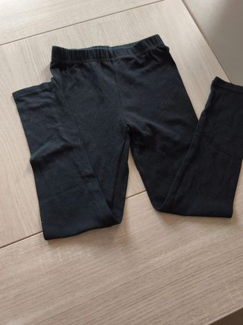 Legging noir