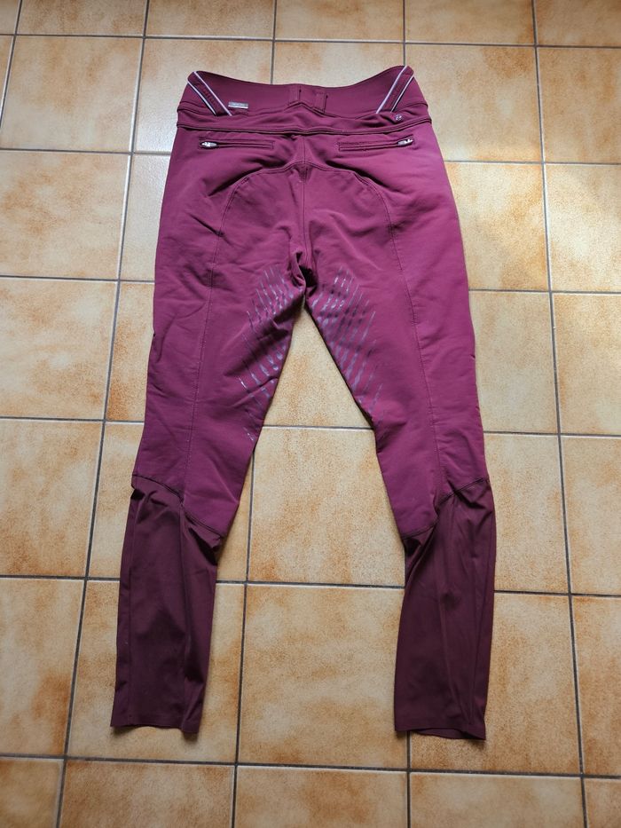 Pantalon d'équitation neuf - photo numéro 7