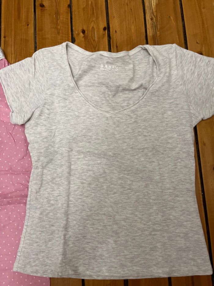 Pyjama taille s - photo numéro 2