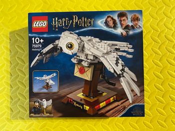 [neuf et scellé] Lego 75979 Harry Potter