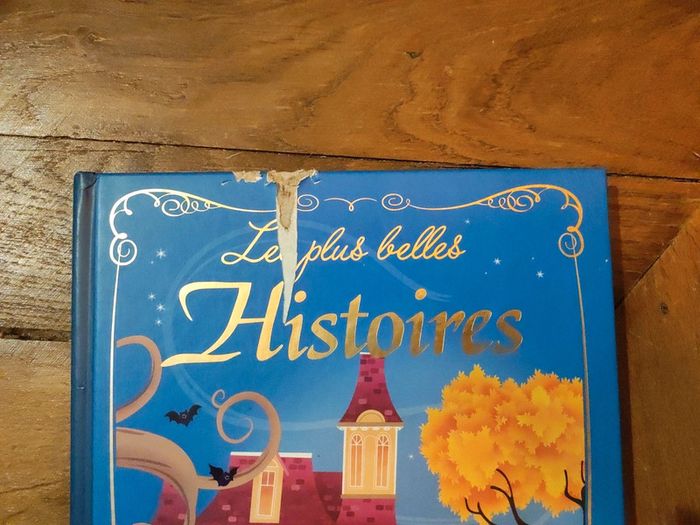 Les Plus belles Histoires. - photo numéro 6