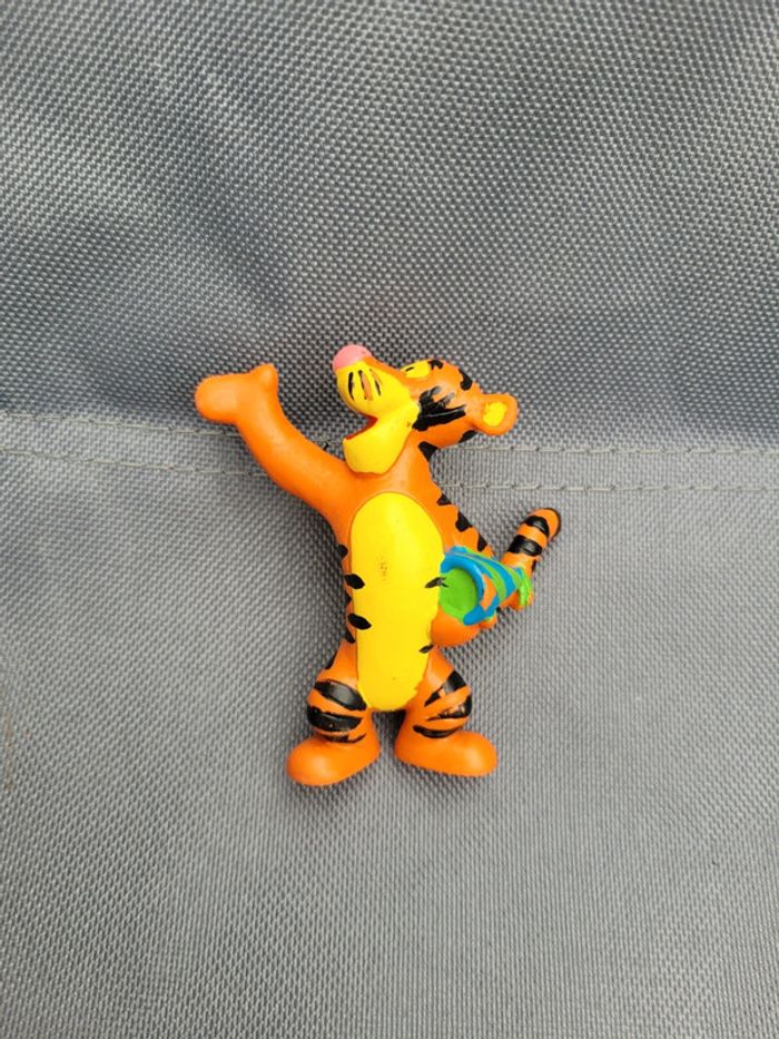 Figurine bullyland tigrou
