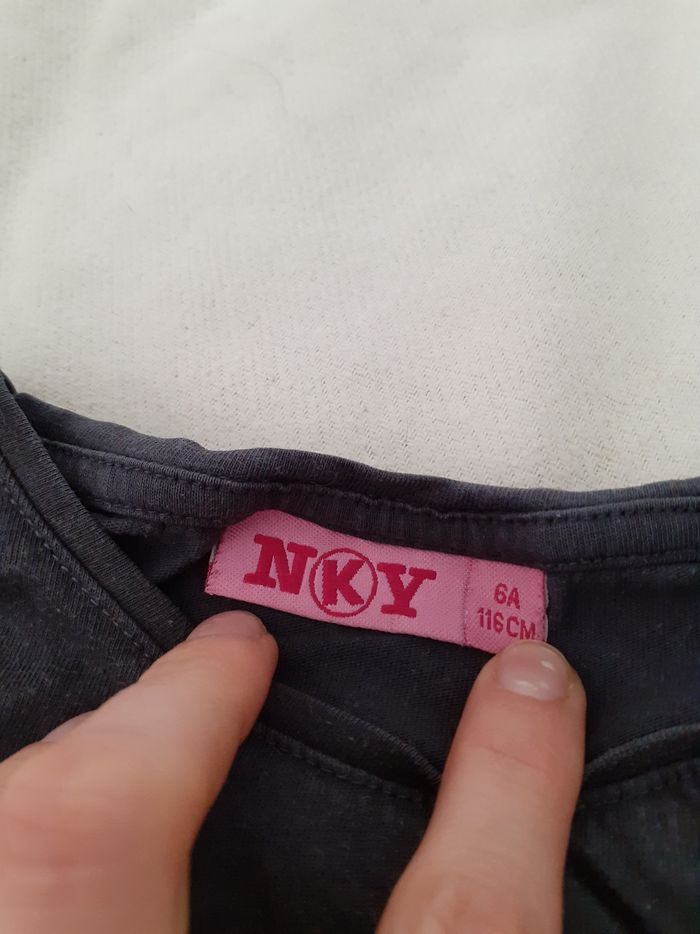 Tee-shirt - photo numéro 3