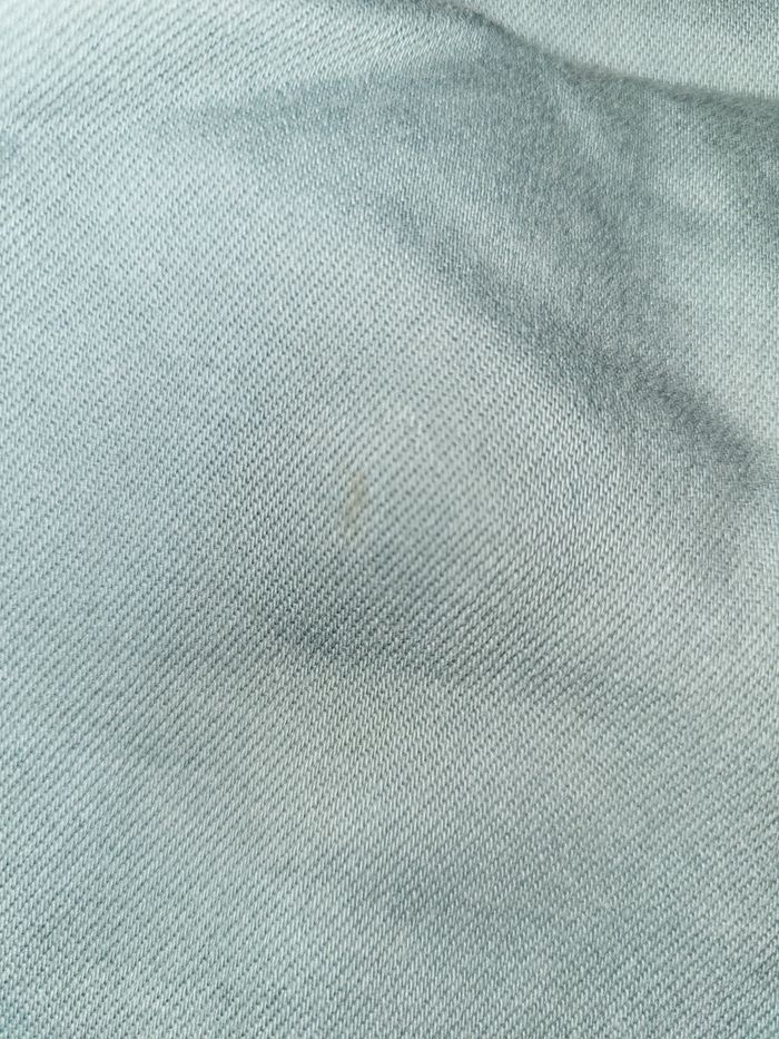 Jeans doublé fille - photo numéro 3