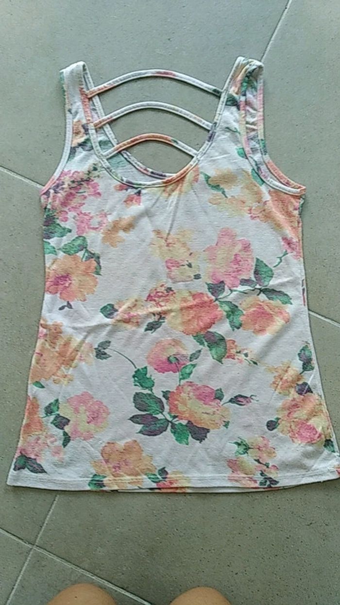 Débardeur Promod - photo numéro 3