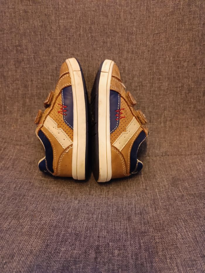 Chaussures garçon Geox - photo numéro 2