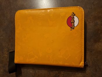 Album carte pokemon + carte pokemon