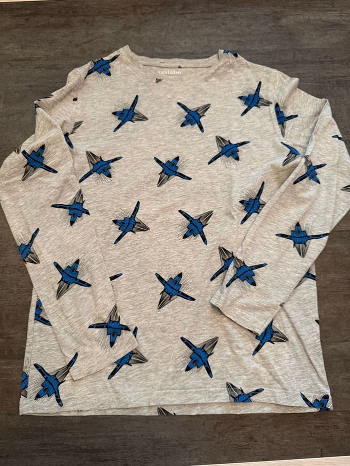 Lot de vêtements garçon 12 ans - photo numéro 7