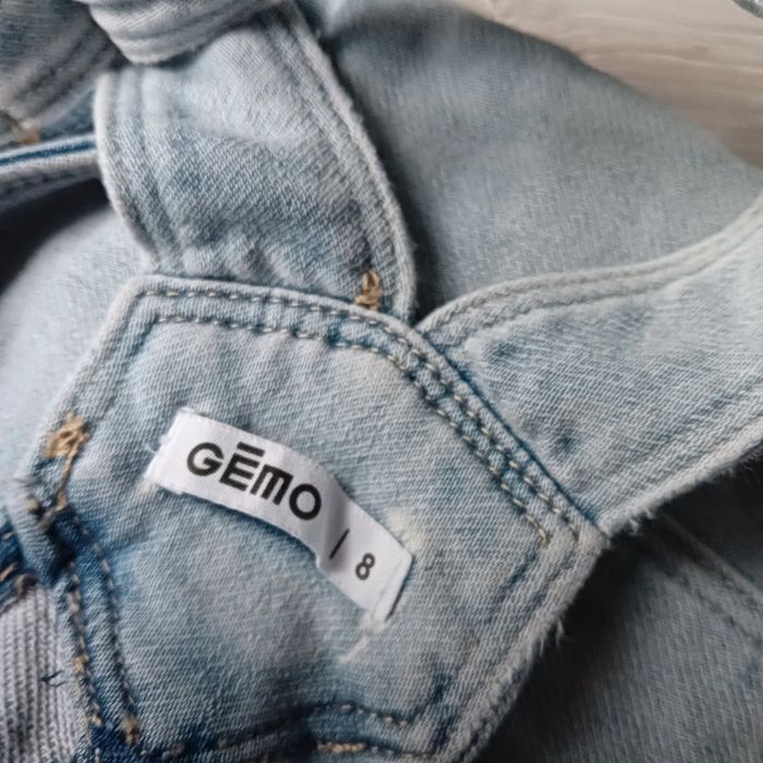 robe à bretelles - photo numéro 6