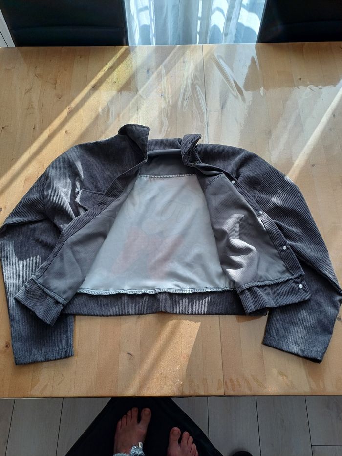 Blouson léger - photo numéro 3