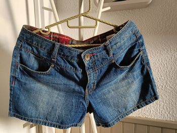 Shorts Denim