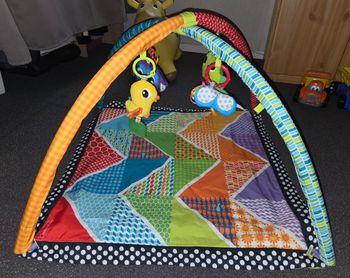 Tapis d'éveil