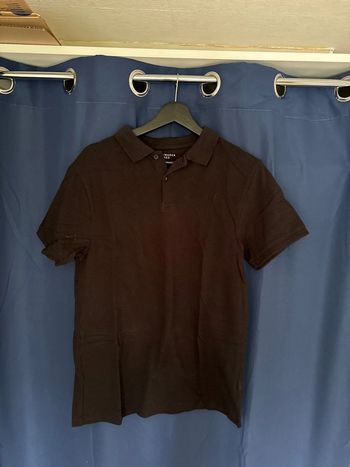 Lot homme polo primark