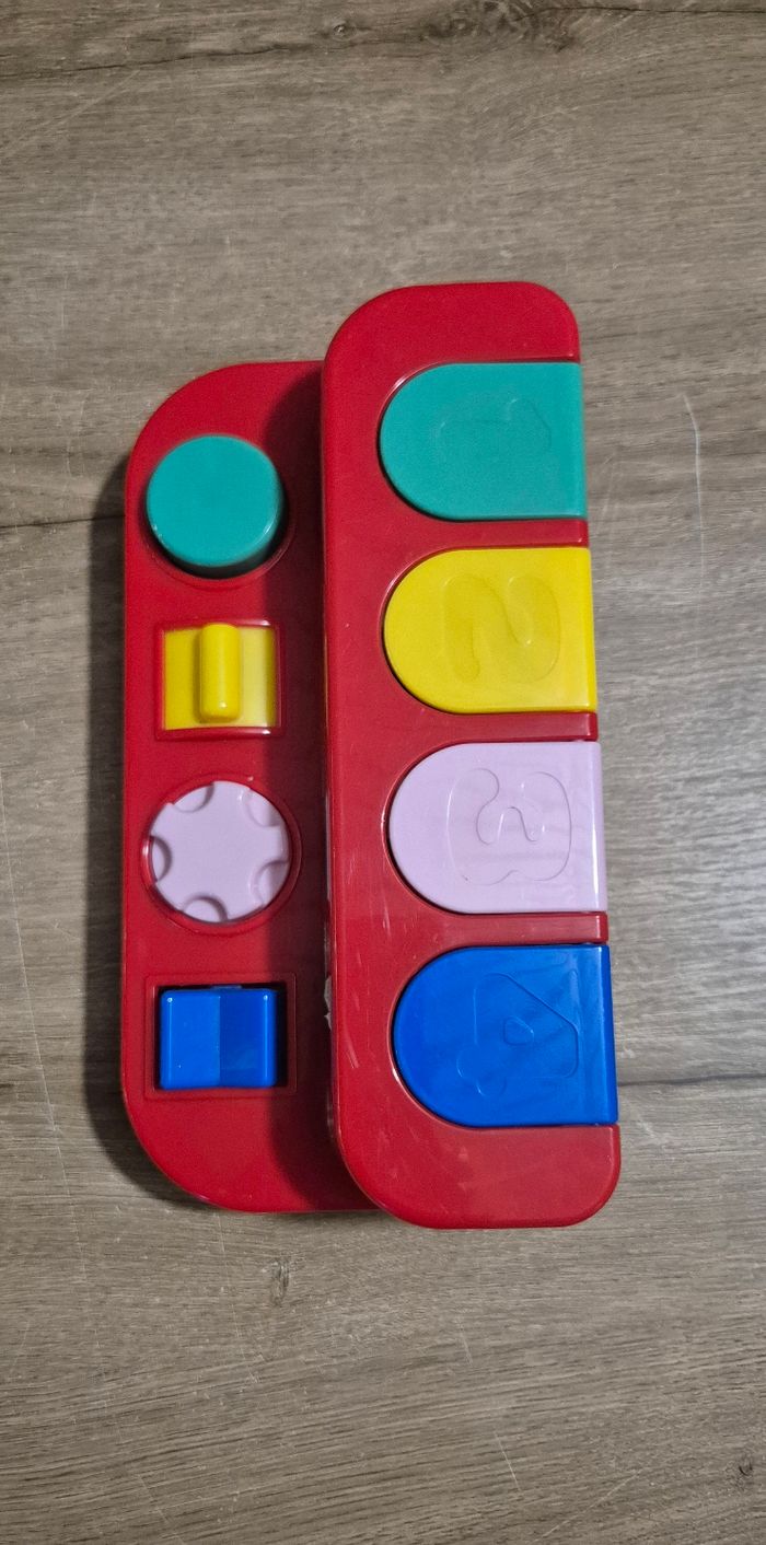 Jouet cache-cache animaux - photo numéro 3