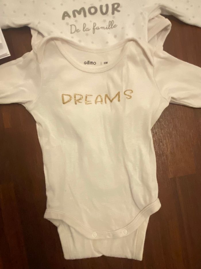 Lots 4 bodies - photo numéro 2