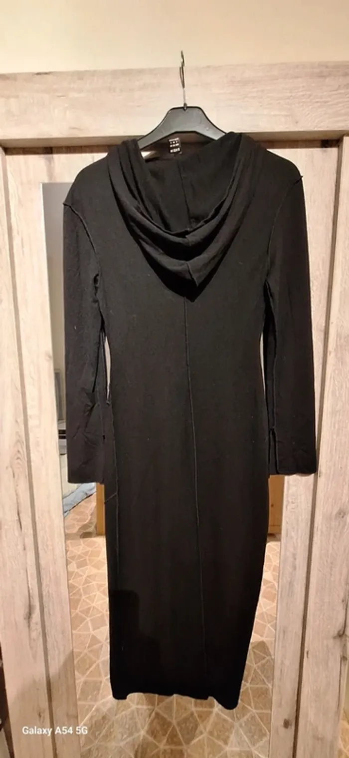 Robe longue Shein S - photo numéro 3