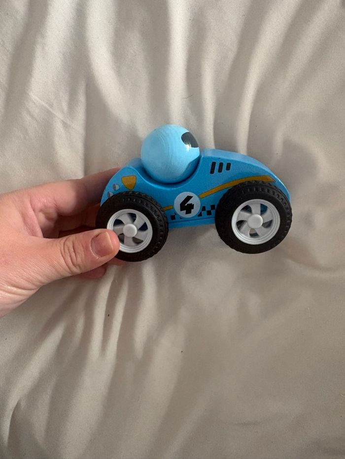 Lot de jouet - photo numéro 4